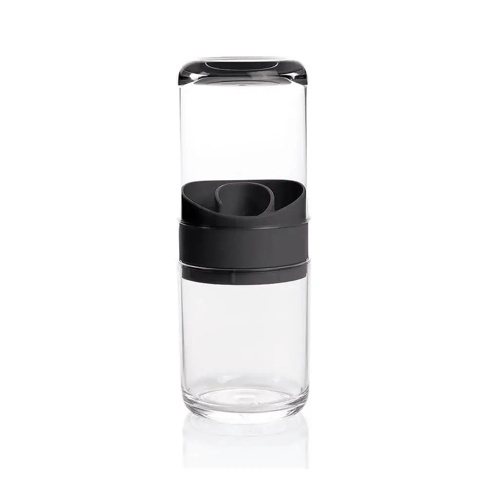 Porta Escova Martiplast C/tap 202 Ptf