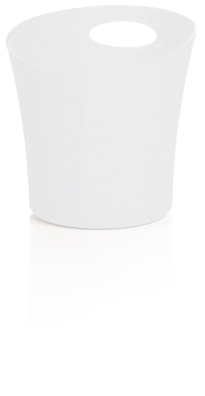 Balde Para Gelo 1,4l Natural Ou