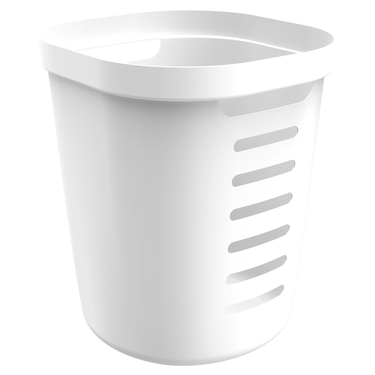 Cesto Organizador Flexível 46L Cube Flex Banheiro Casa - OU
