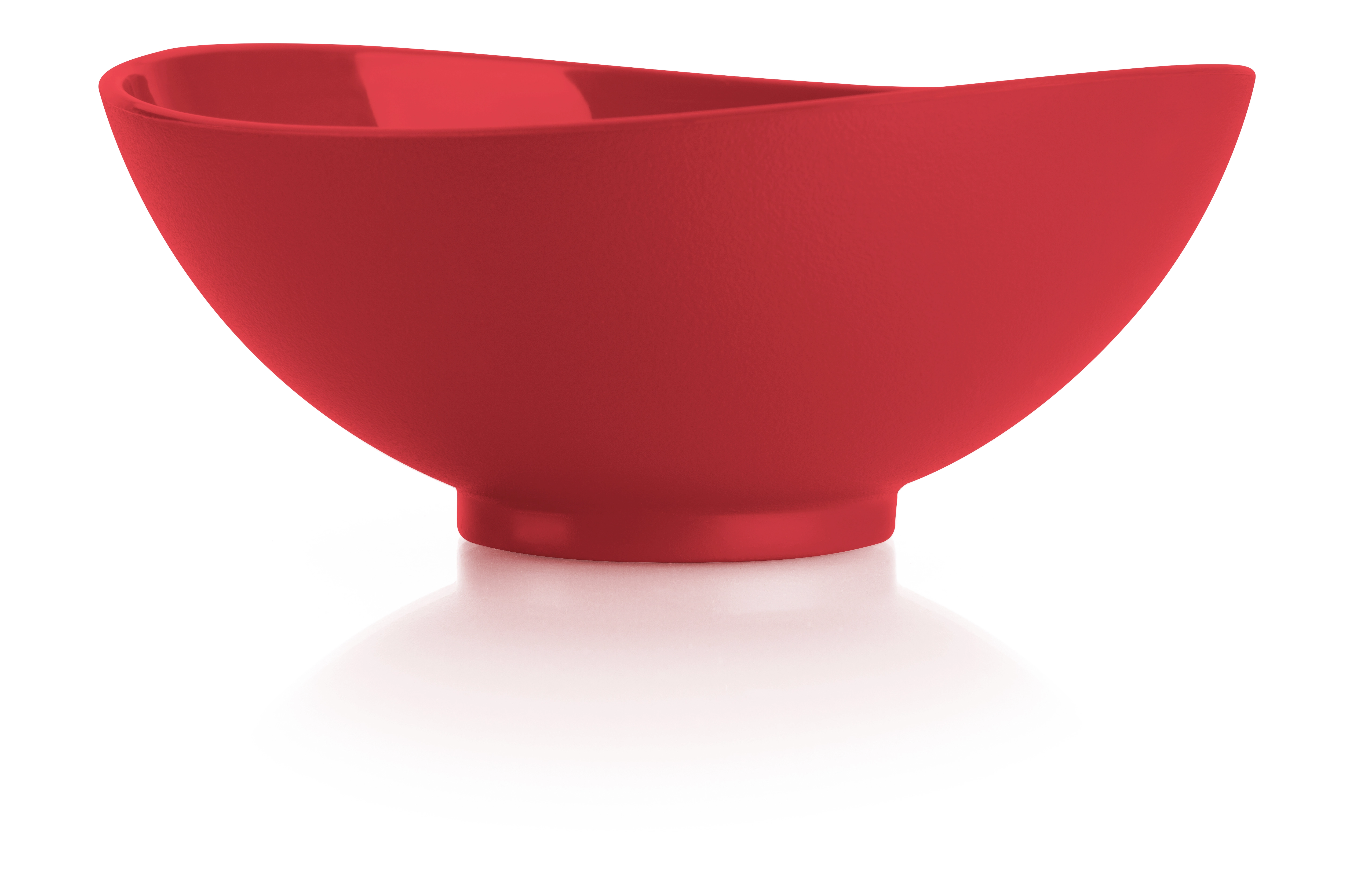 Molheira Ou Wave Mini Vermelho