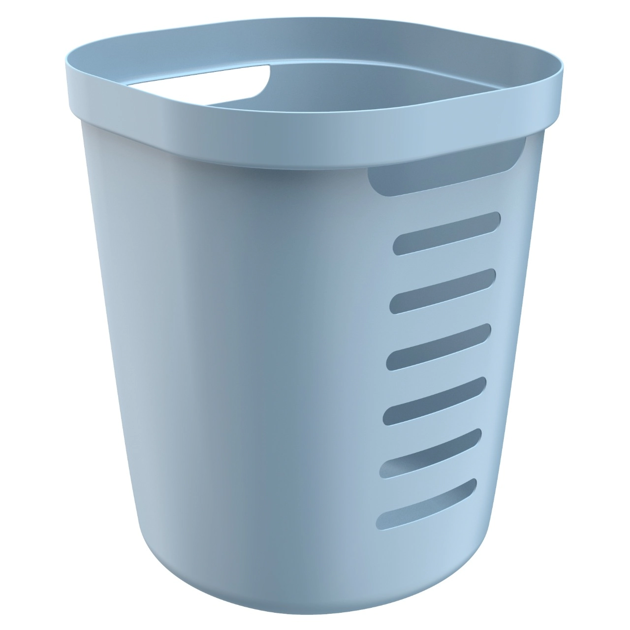 Cesto Cube Flex 46l Azul Glacial Ou