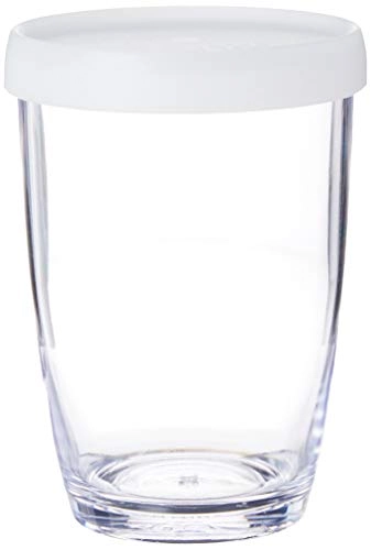 Pote Condicionador Martiplast Peq Natural