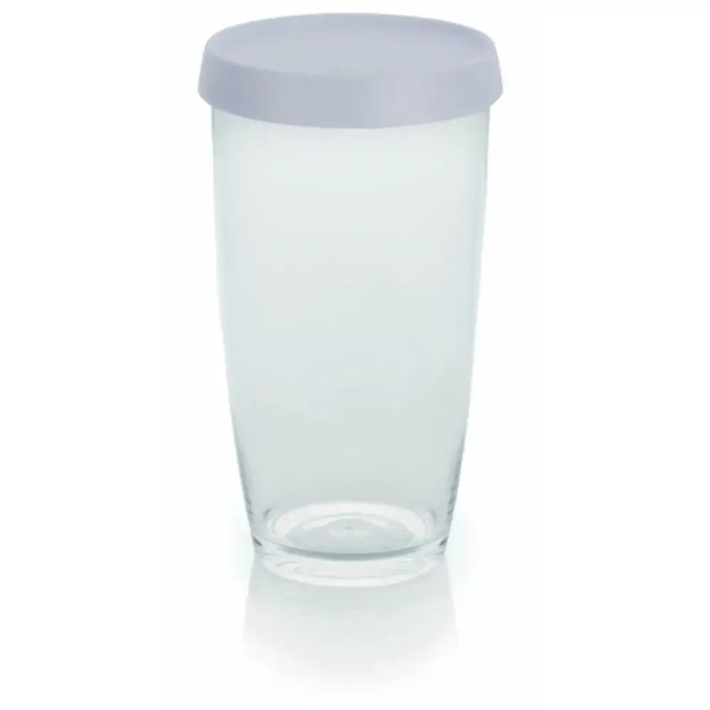 Pote Condicionador Martiplast Gde Branco