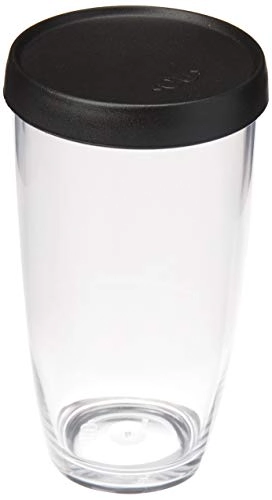 Pote Condicionador Martiplast Gde Preto