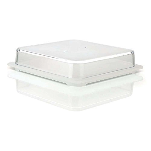 Porta Frios Martiplast Cubo Natural