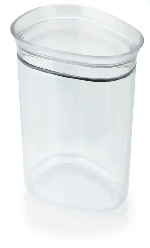 Pote P/manteiga Vitra Mart Peq Natural