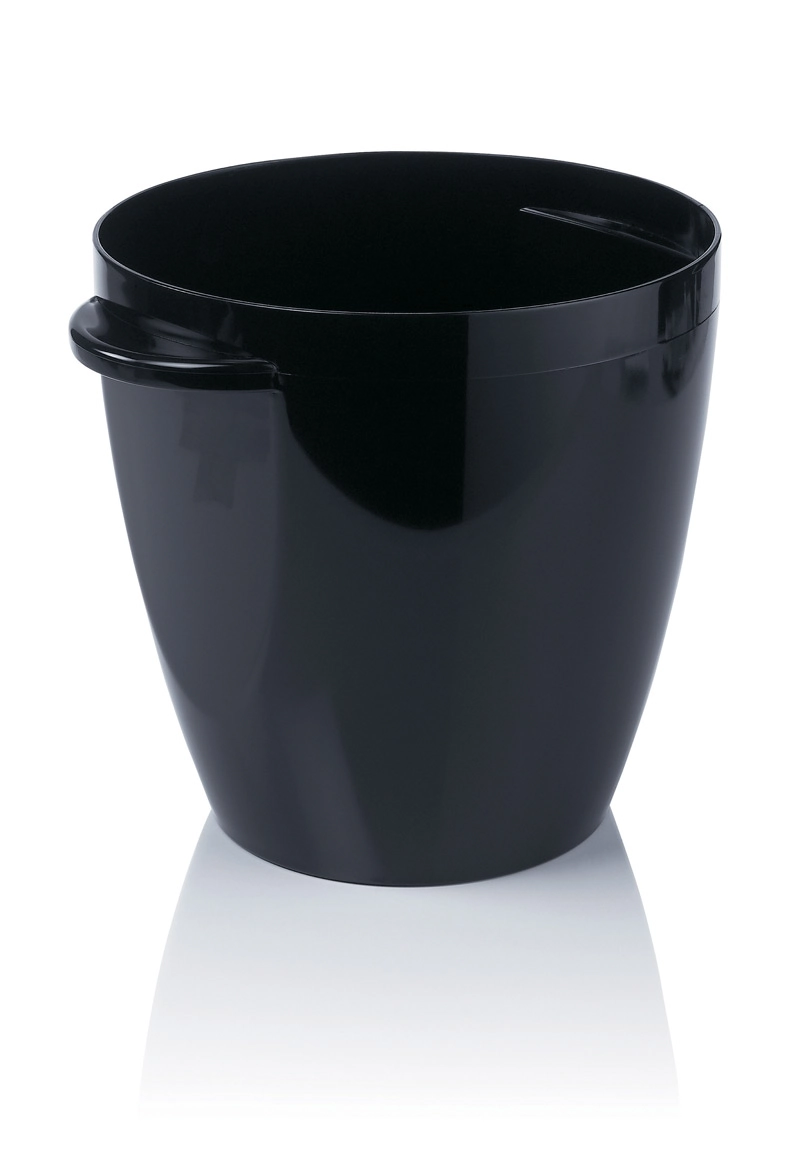 Champanheira Vitra Preta 3,5 L