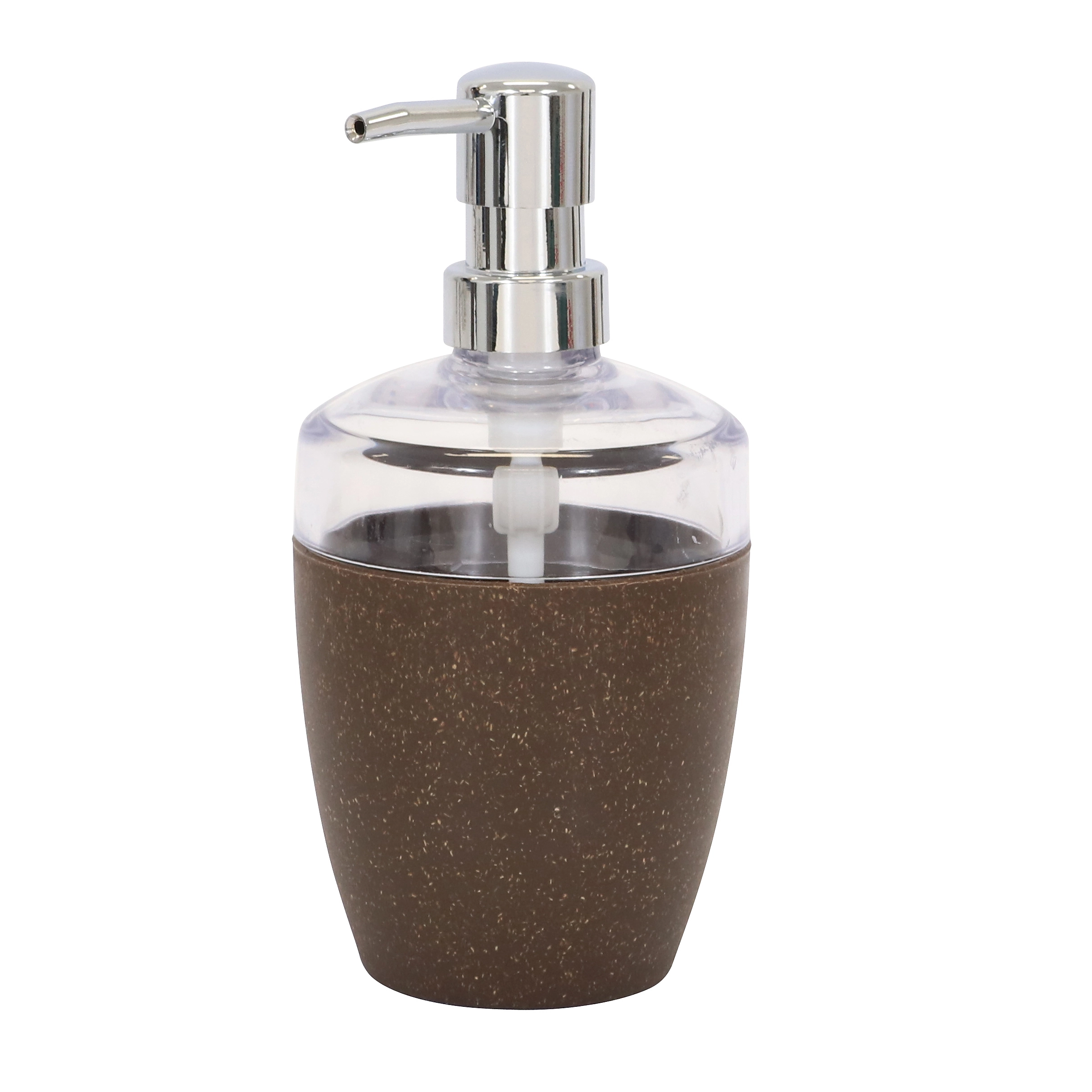 Porta Sabonete Liquido Cana Eco Martiplast