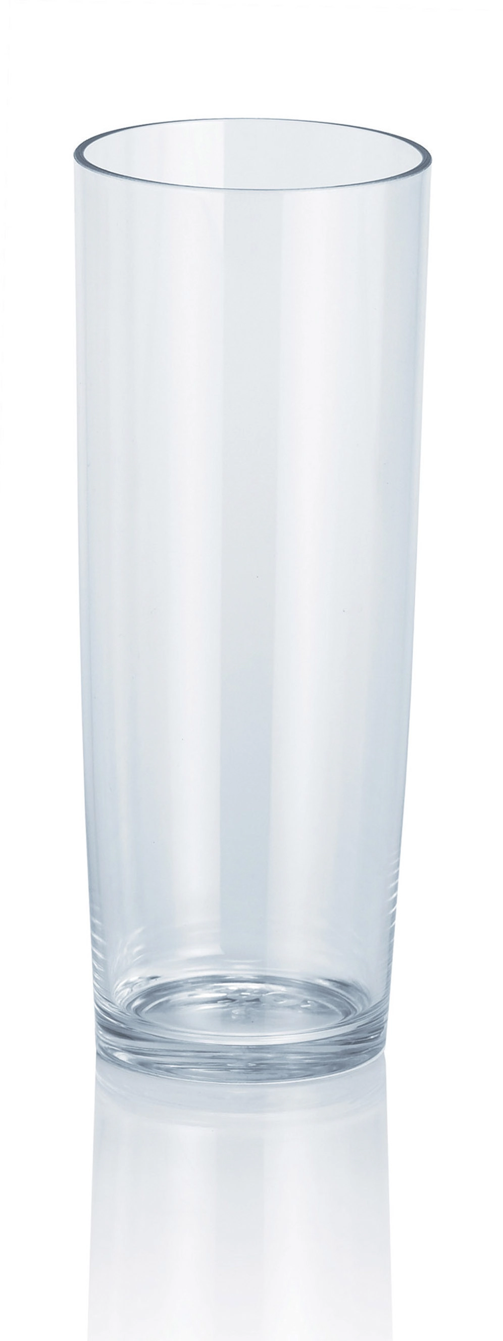 Copo Long Drink Incolor 300 Ml