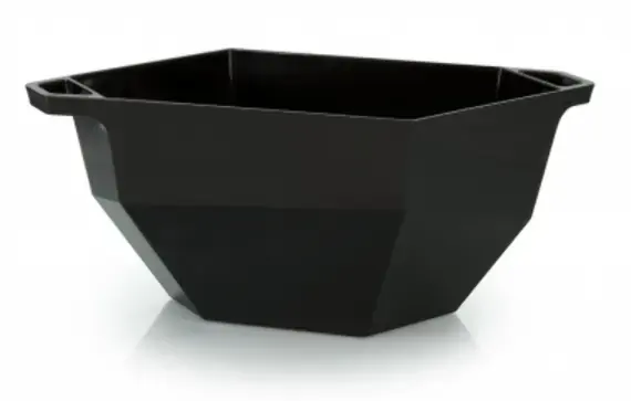 Cooler Vértice Vitra 14l Preto Ou