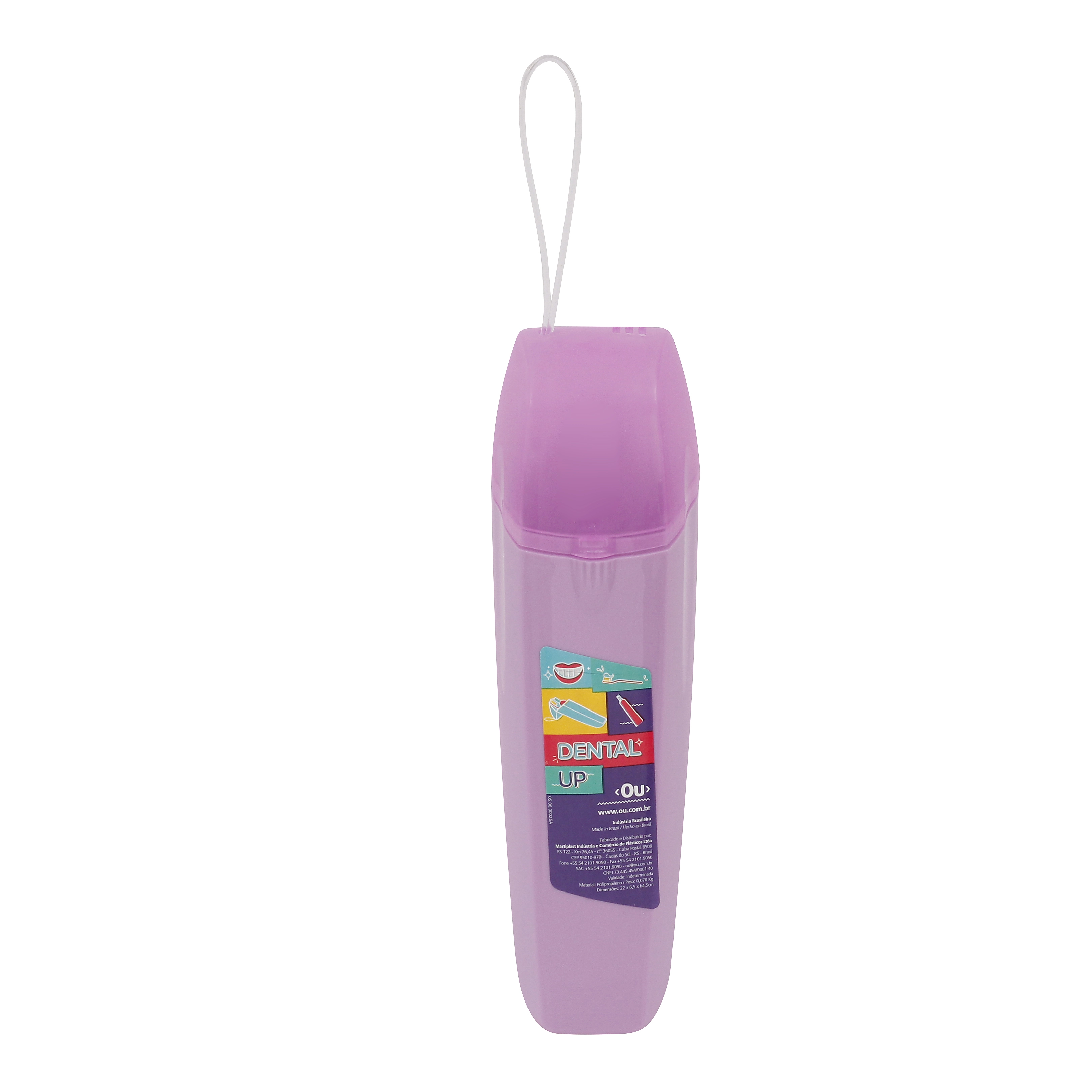 Dental Case Martiplast Up2000 Lil