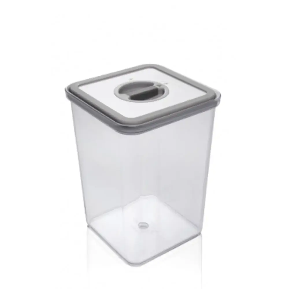 Pote Ou Hermetico Quad.largo 3.5l