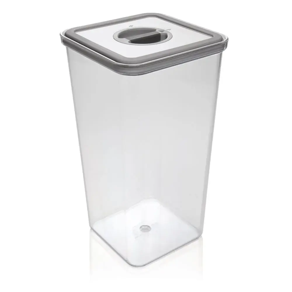 Pote Hermetico Martiplast Quad Largo 4 6l