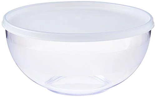 Saladeira Martiplast Sfera C/tampa 3te