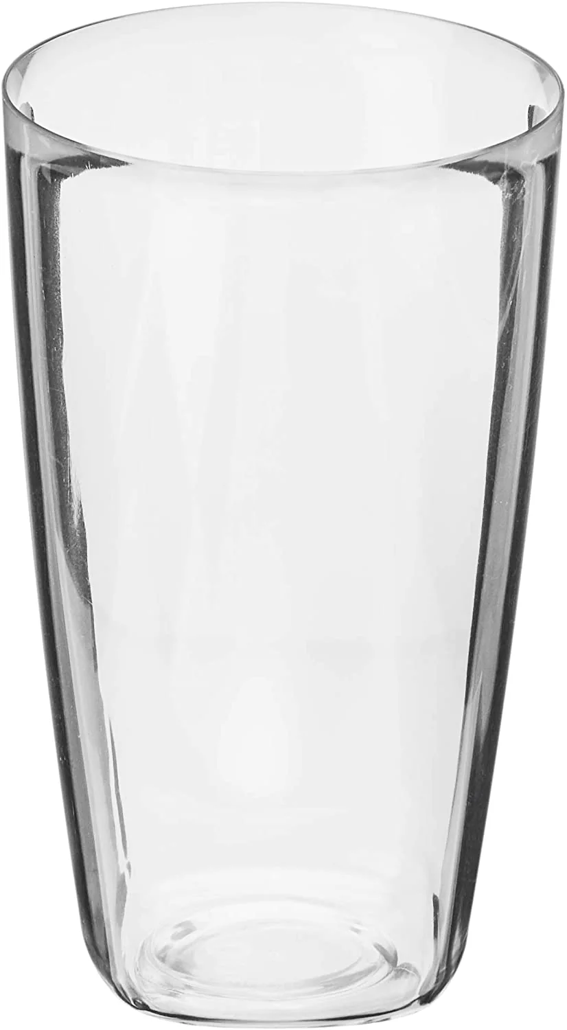 Copo Luna Vitra - 360 Ml, Ou, Cl 5360 Nt, Natural
