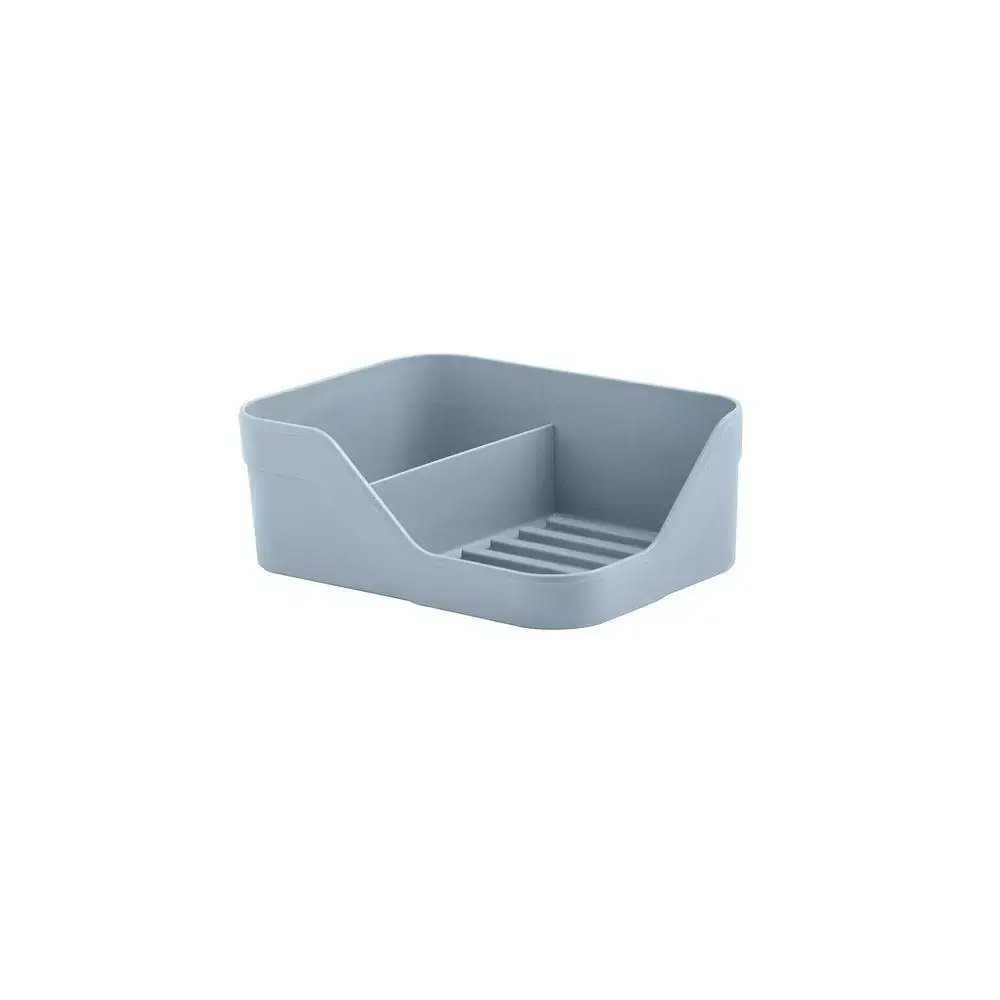 Organizador de Pia e Cozinha Duplo Top Trium Ou Martiplast