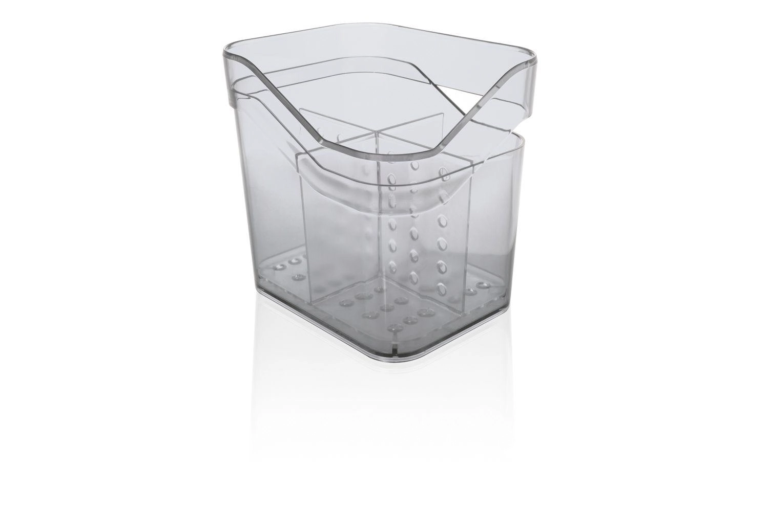 Escorredor De Talheres Discovery Natural Ou