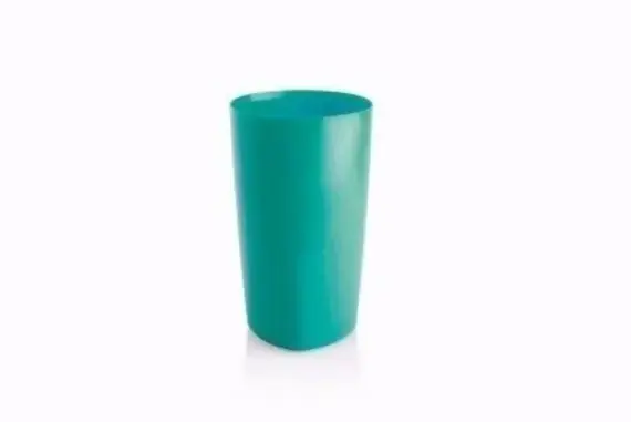 Copo Ou Luna G Vitra Azul 360ml