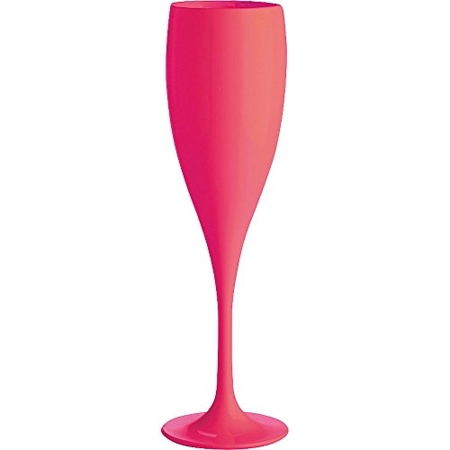 Taca Ou De Champanhe Vitra Rosa 150ml Ref.tc500rsf Un