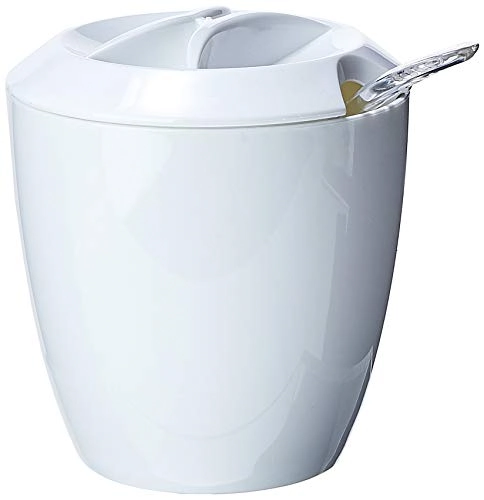 Acucareiro Ou Vitra Branco