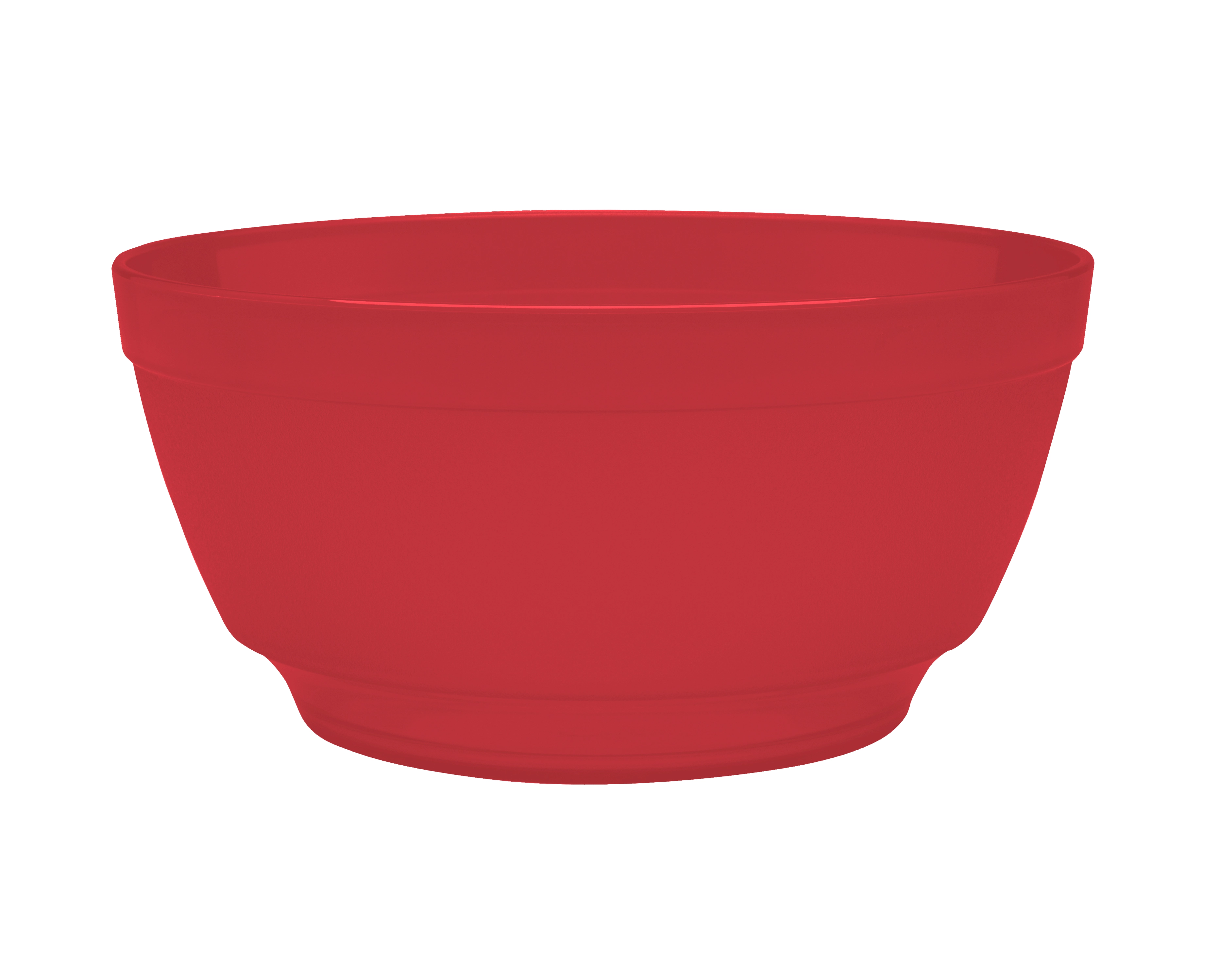 Cremeira Luna Cristal 350ml Vermelho Ou