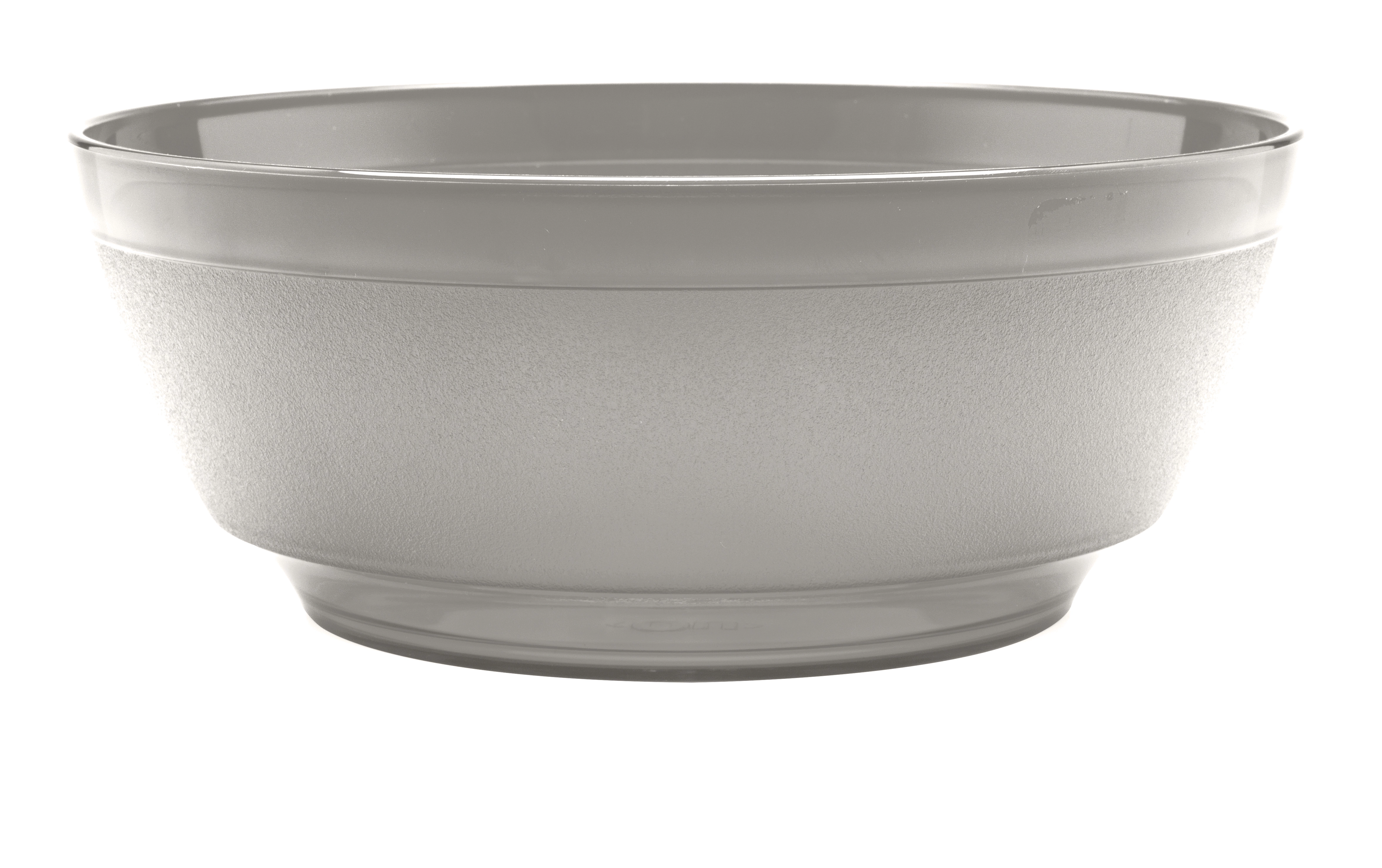 Saladeira Luna Cristal 5l Natural Ou