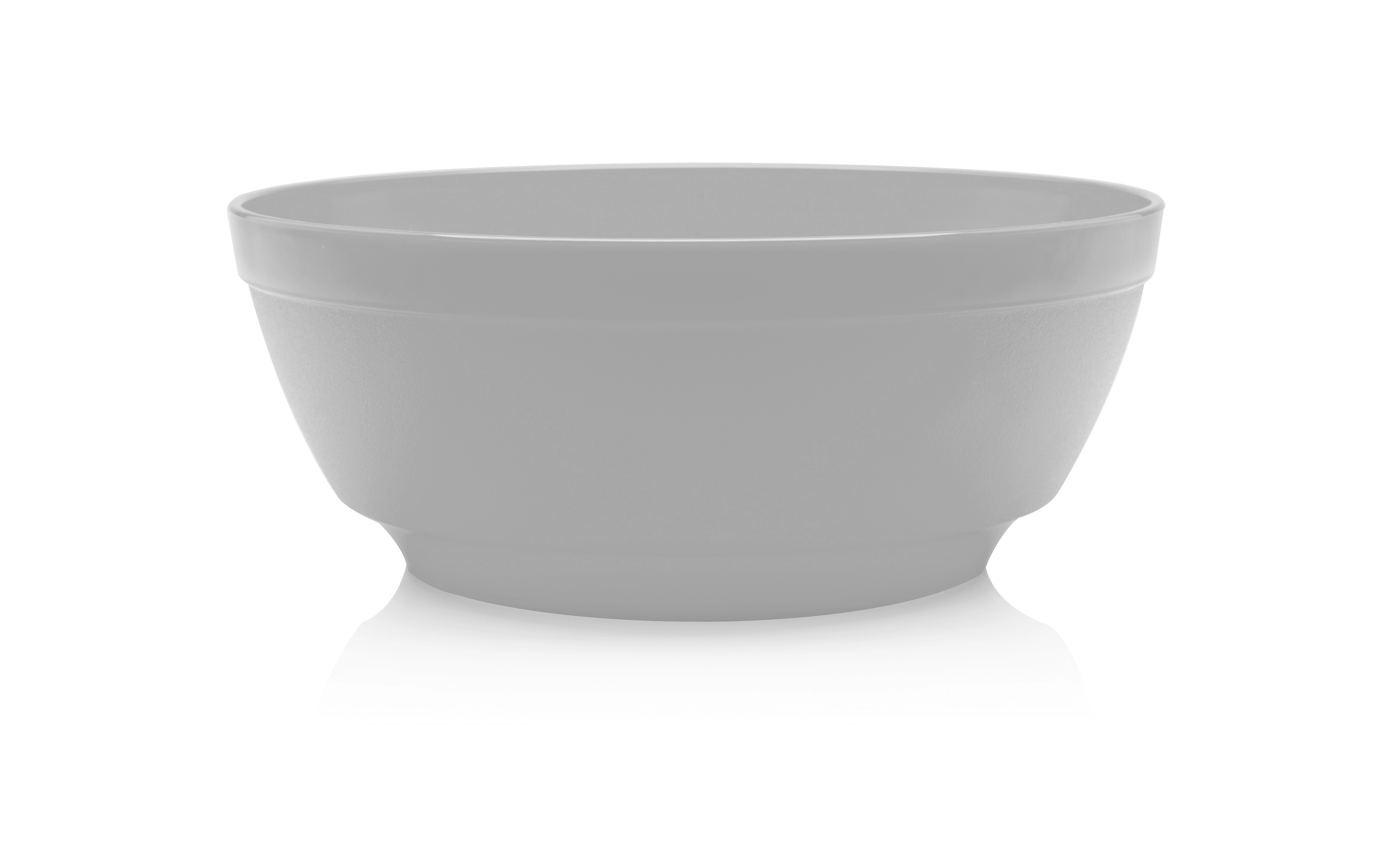 Saladeira Luna 1,8l Branco Ou