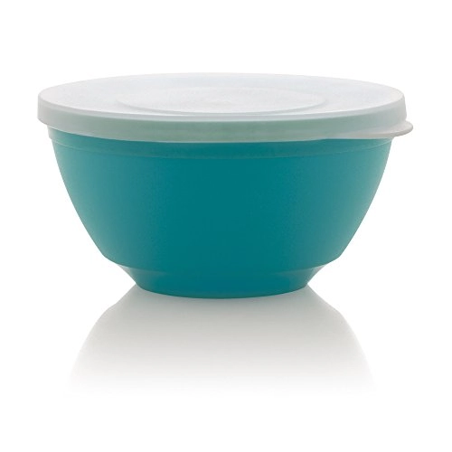Cumbuca C Tampa Ou Luna Azul 500ml