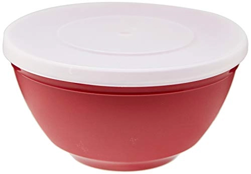 Cumbuca C Tampa Ou Luna Vermelha 500ml