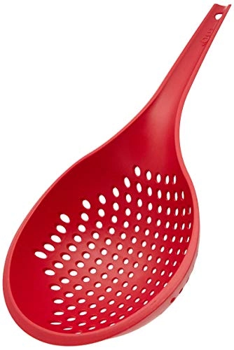 Escumadeira Ou Gusto Vermelho