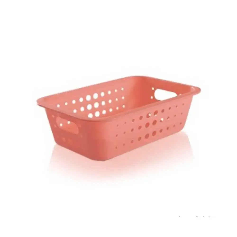 Cesta Org.ou Rosa M Baixa 3,3lt
