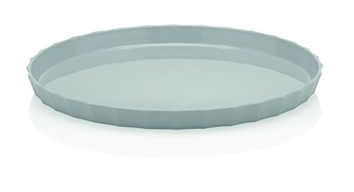 Prato Ou 20cm Branco