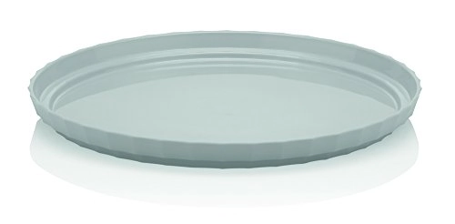 Prato Ou 30cm Branco