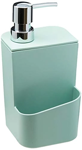 Dispenser P/detergente Ou Verde 650ml