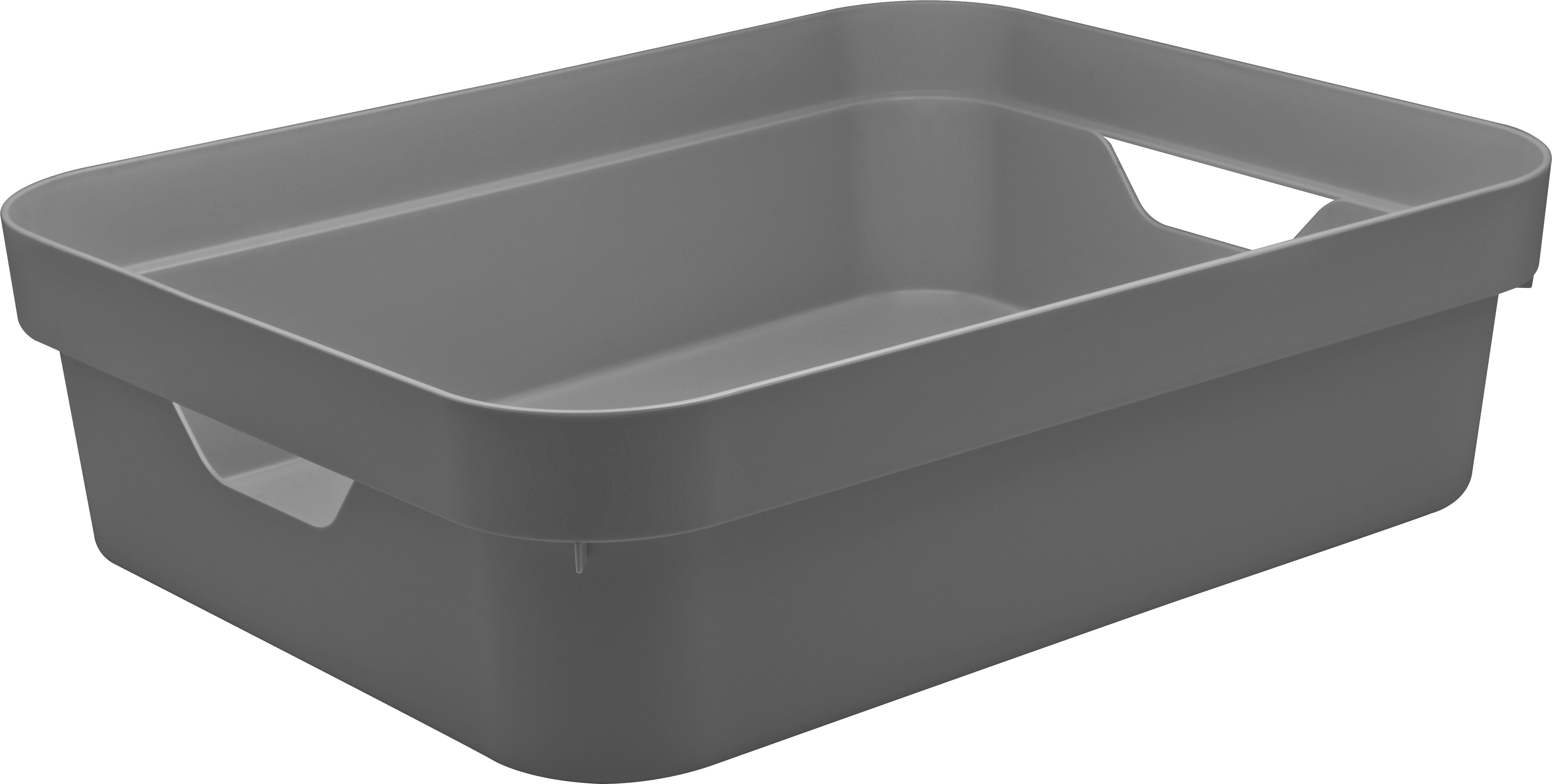 Cesta Plast 4,8l Cube Cz Cz Plast