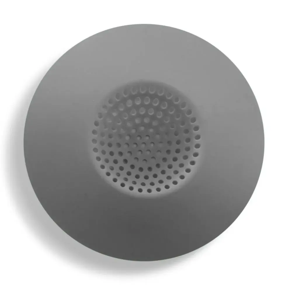 Protetor De Ralo P/pia Silicone Ou Chumbo