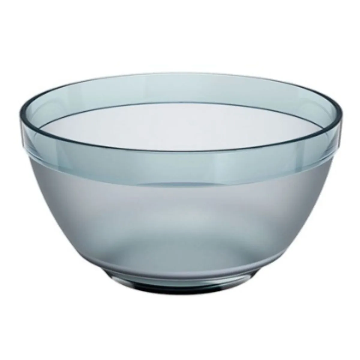 Cumbuca Mariplast Luna Azul Glacial 500 ml