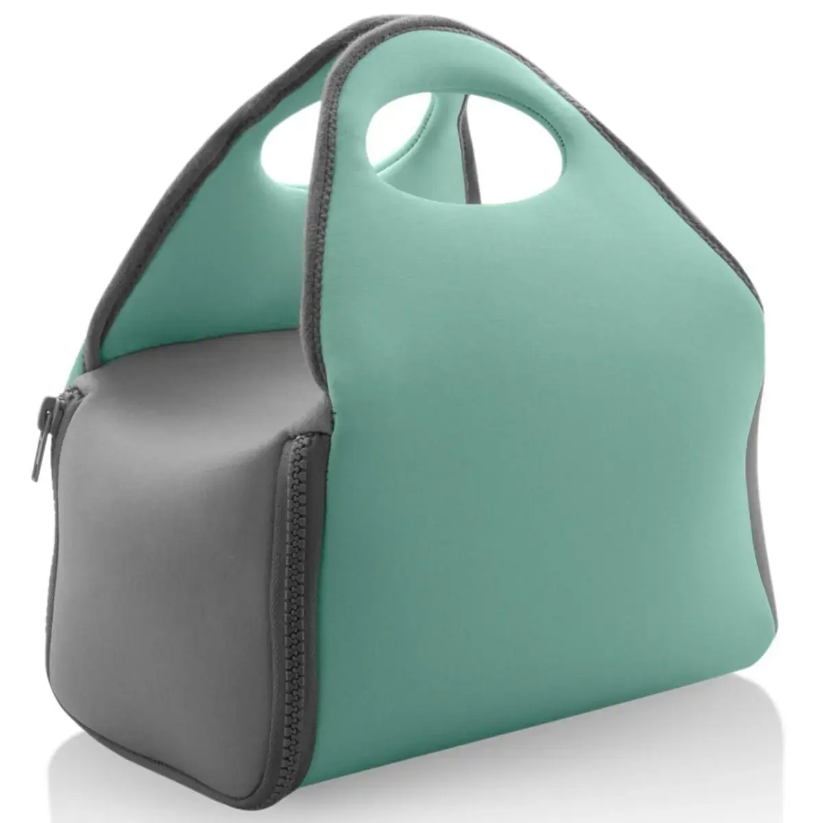 Bolsa Termica Ou Verde Neoprene