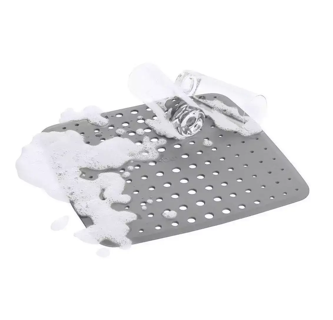 Tapete Protetor De Pia Glub Cozinha Chumbo Ou Martiplast