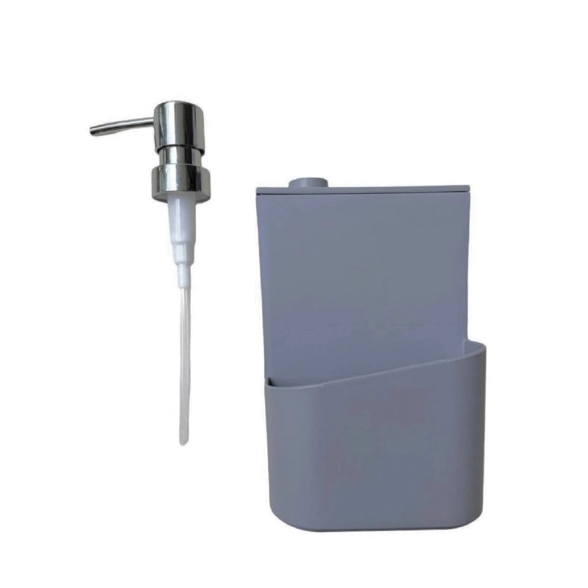 Dispenser para Detergente 650ml Infinity