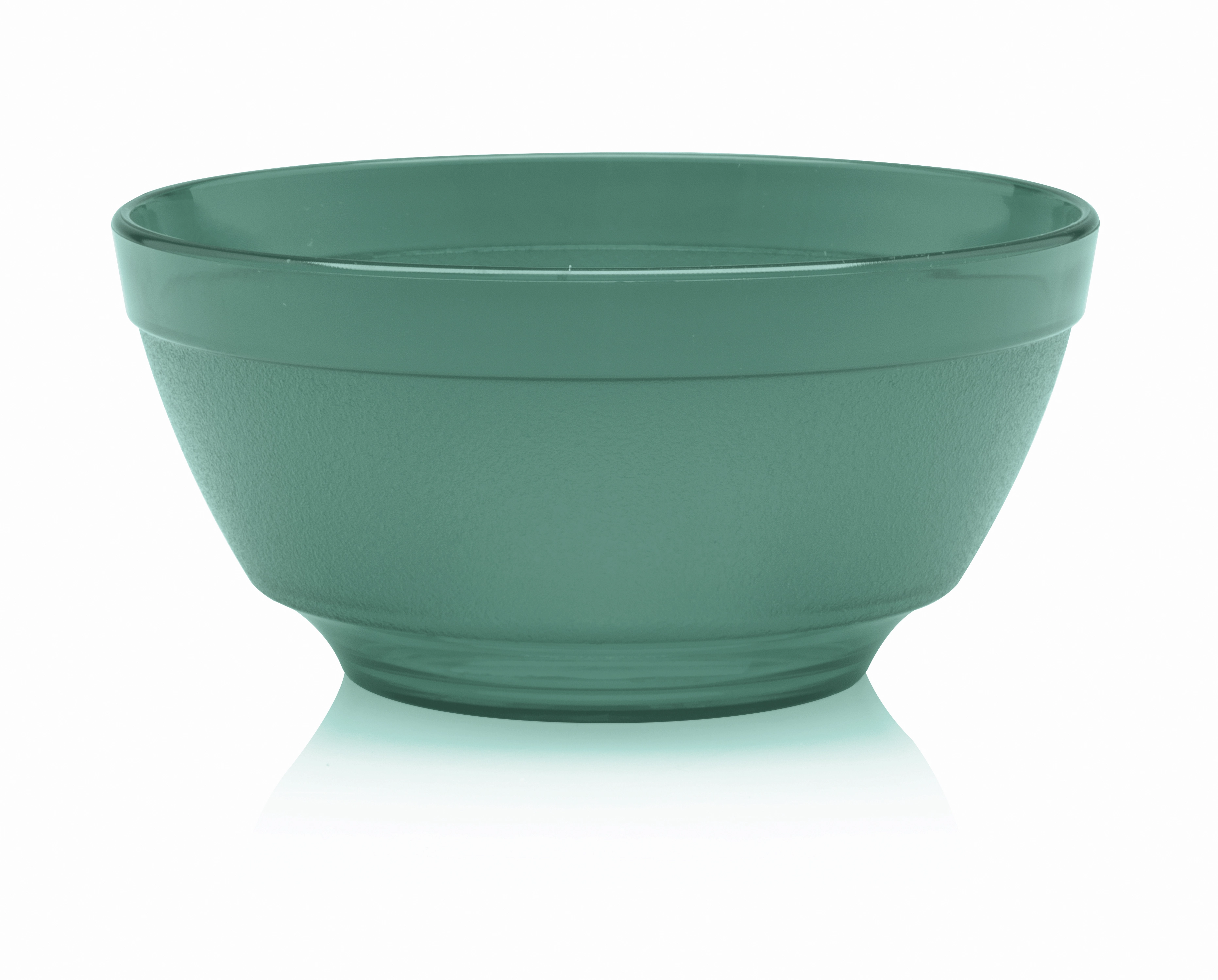 Cremeira Luna Cristal 350ml Verde Cactus Ou