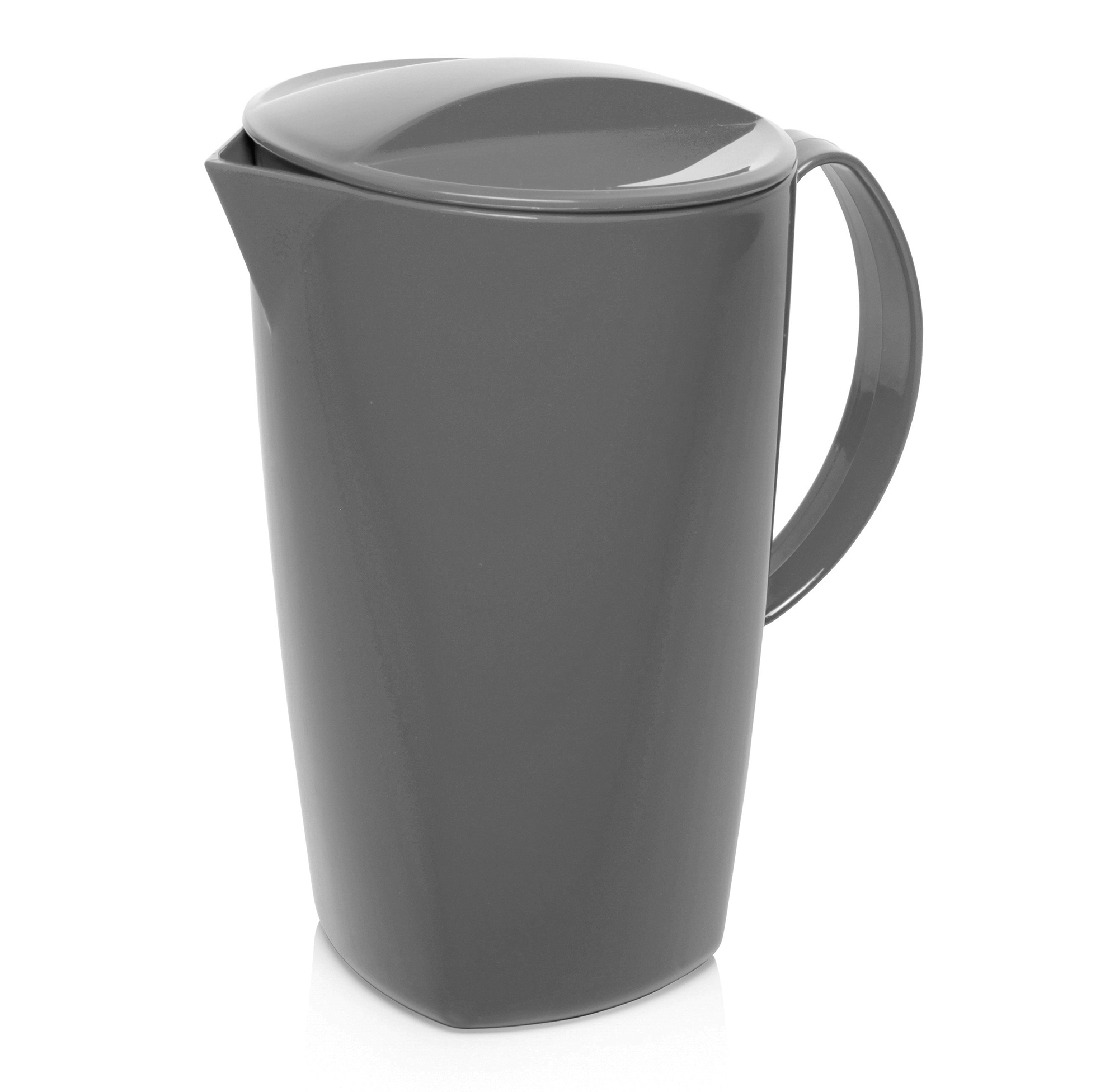 Jarra Luna 2l Vitra Chumbo Ou