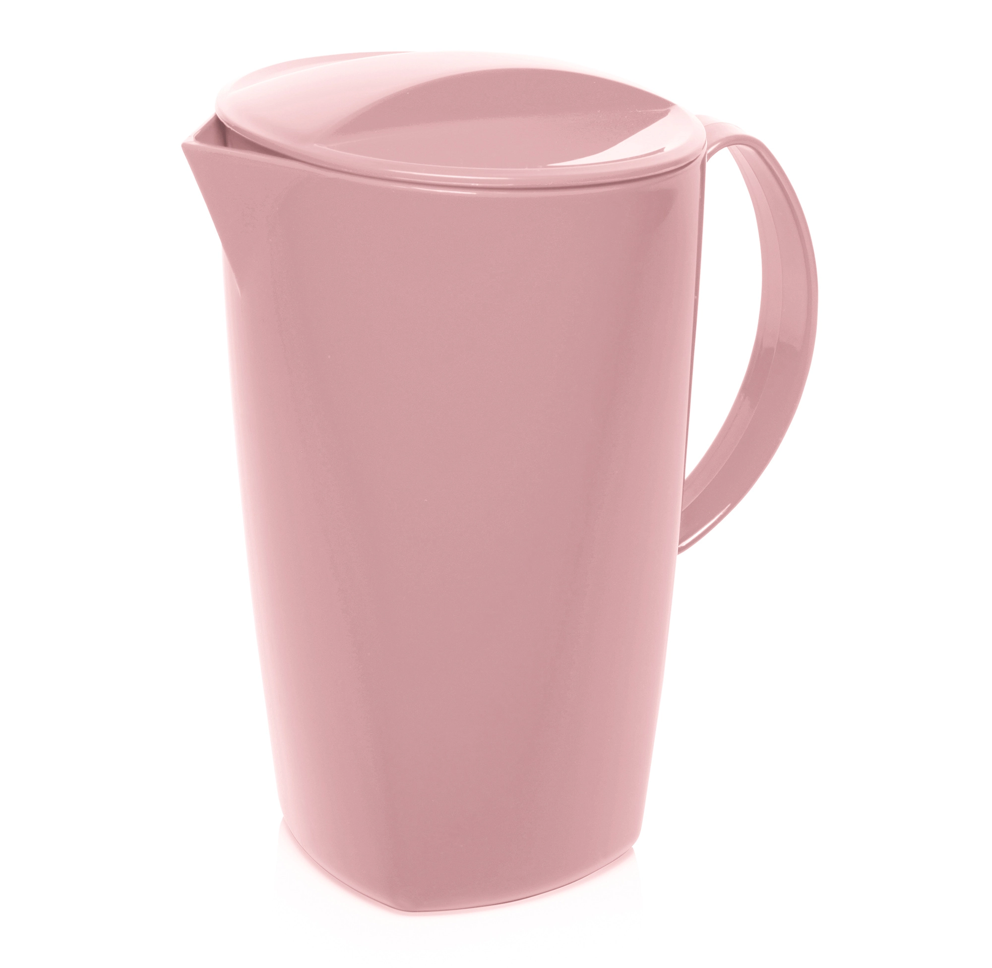 Jarra Luna 2l Vitra Rosa Quartz Ou