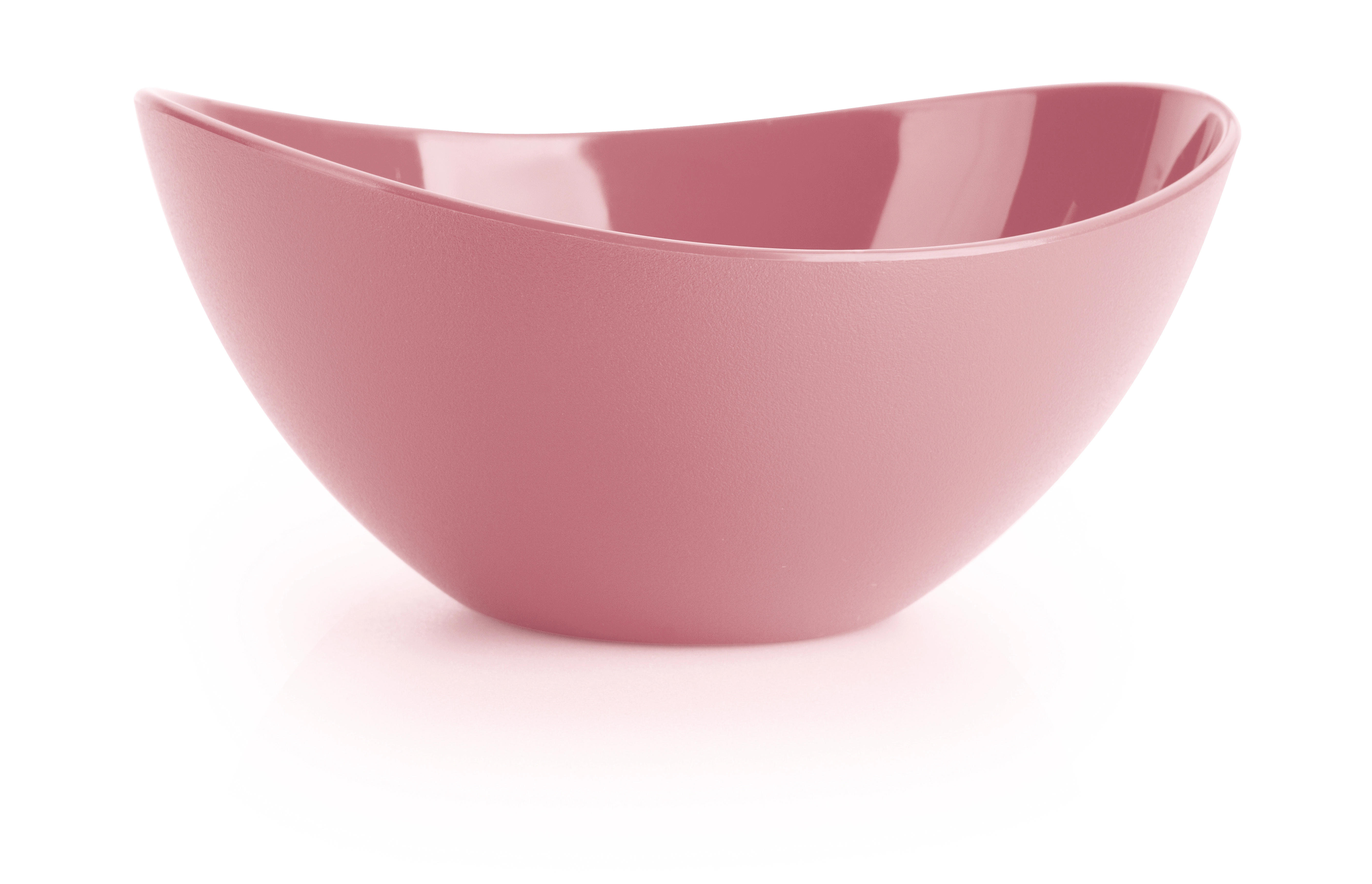 Cremeira Wave 350ml Rosa Ou