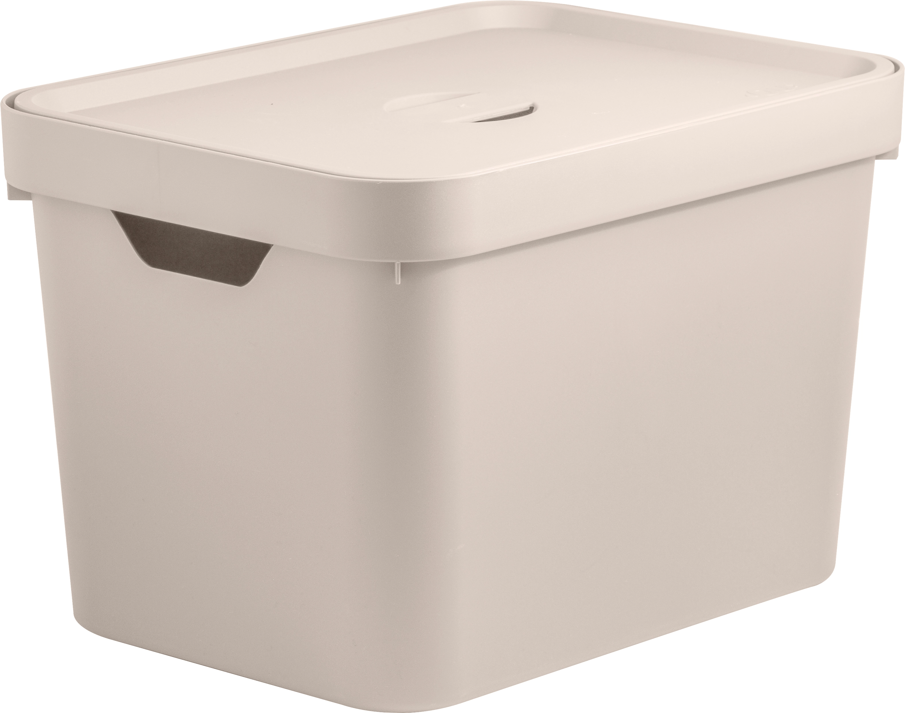 Caixa Organiz Ou Cube C/t 18l Cc450