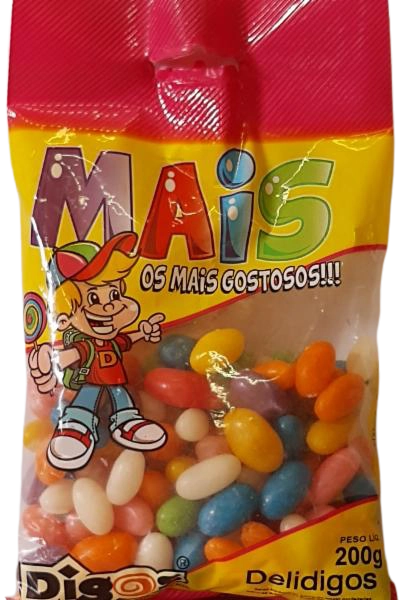 Deligigos Doce