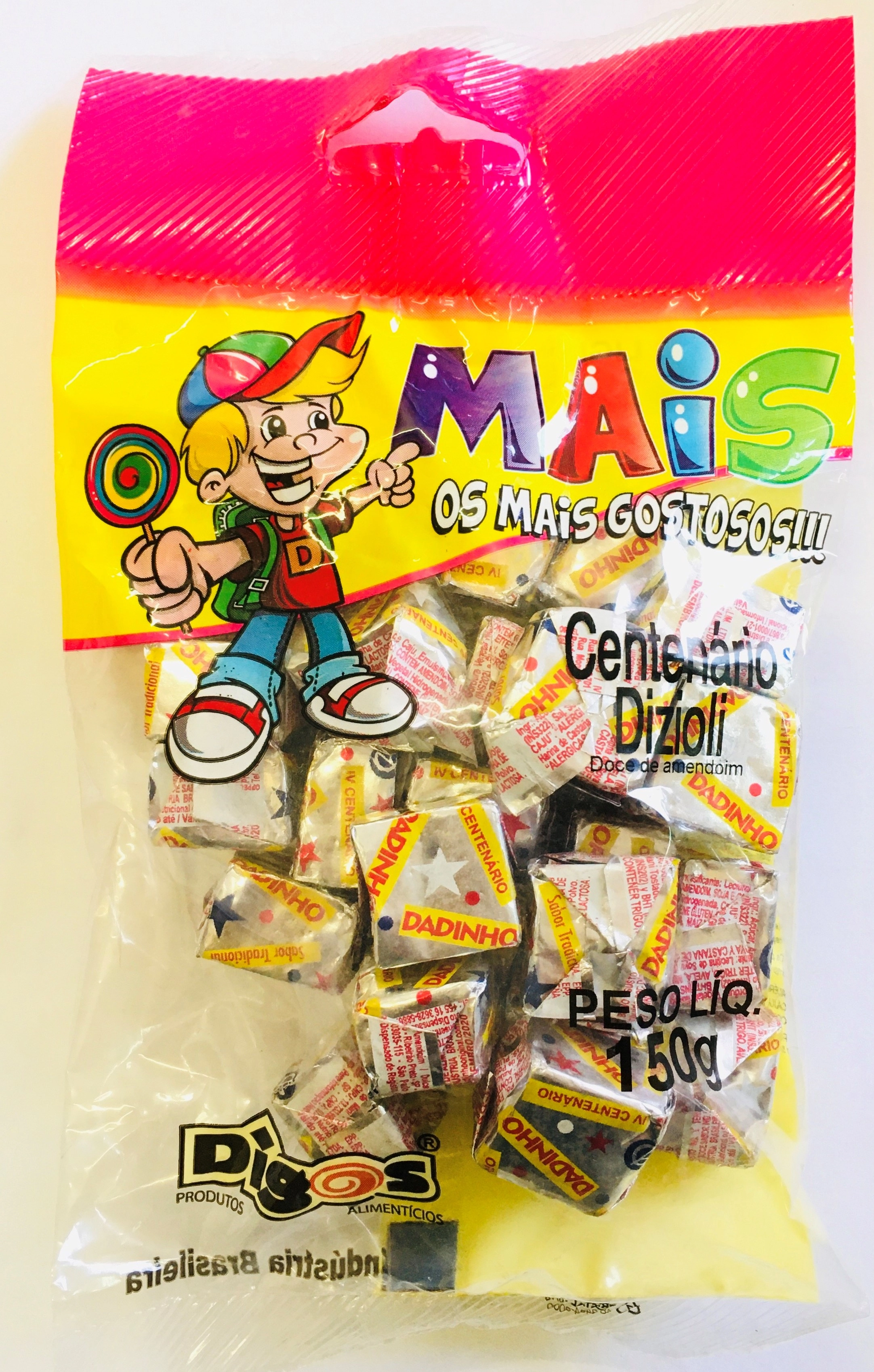 Centenario Diziolli