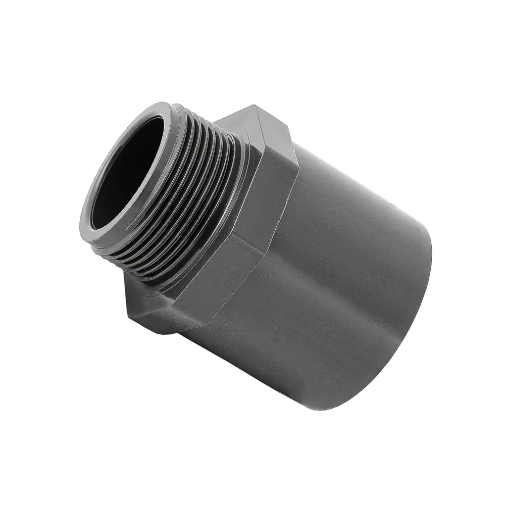 Luva União Múltipla F/m/m - 110 X 125mm X 3