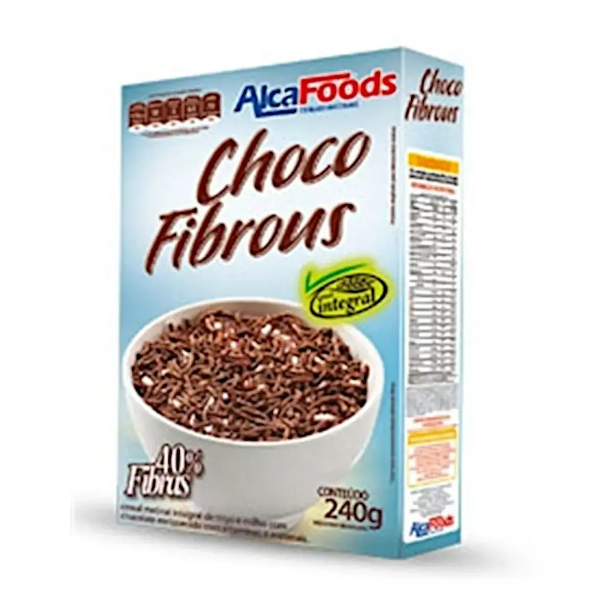 Cereal Alcafoods