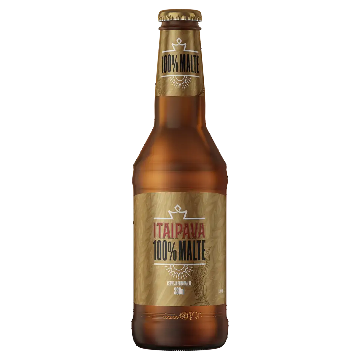 Cerv Ita Pm 100 Malte Ln 330ml Pac
